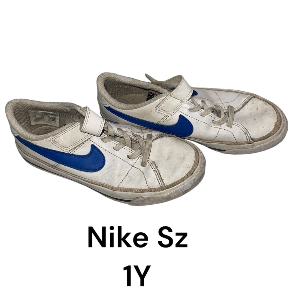 Nike gb girls mudd